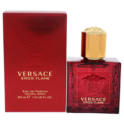 versace eau de parfum eros flame